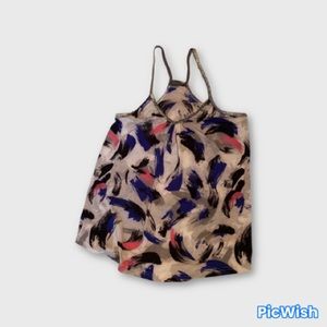 Gorgeous Flowy Shirt